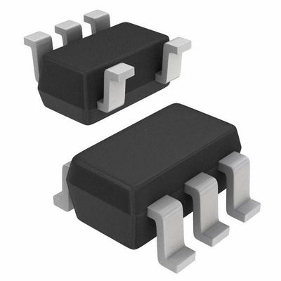 Supervisores del ICS PMIC de los circuitos integrados de ISL88011IH531Z-TK