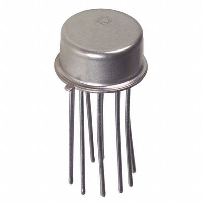 Circuitos integrados ICS PMIC RMS de AD636KHZ a los convertidores de DC