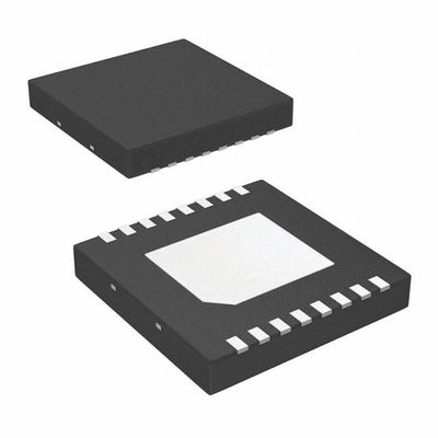 Monitores de los reguladores de la fuente de alimentación del ICS PMIC de los circuitos integrados de LM25115SDX