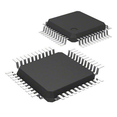 Monitores de los reguladores de la fuente de alimentación del ICS PMIC de los circuitos integrados de ISPPAC-POWR1208-01T44E