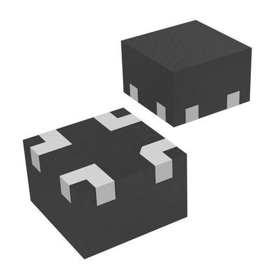 Interruptores de la distribución de poder del ICS PMIC de los circuitos integrados de MIC94045YFL-TR, conductores de la carga