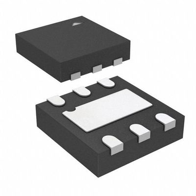 Interruptores de la distribución de poder del ICS PMIC de los circuitos integrados de MIC2039AYMT-TR, conductores de la carga
