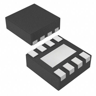 Interruptores de la distribución de poder del ICS PMIC de los circuitos integrados de TPS22965DSGR, conductores de la carga
