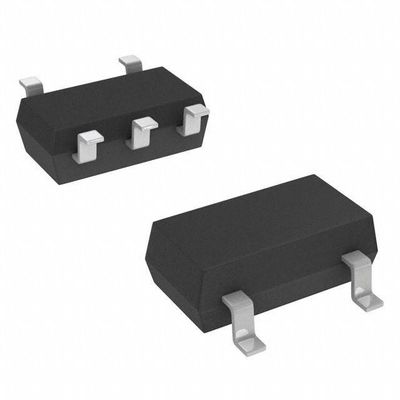 Interruptores de la distribución de poder del ICS PMIC de los circuitos integrados RT9742GGJ5, conductores de la carga