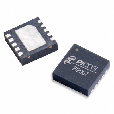 Circuitos integrados ICS PMIC de PI2007-00-QEIG O reguladores, diodos ideales