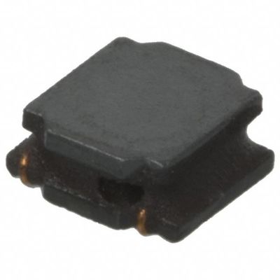 Bobinas de obstrucciones pasivas de los inductores de los componentes del inductor del poder de NR3015T1R0N SMD