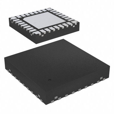 Conductores llenos del semipuente del ICS PMIC de los circuitos integrados de MC33HB2001FK