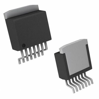 Conductores llenos del semipuente del ICS PMIC de los circuitos integrados BTN8960TAAUMA1