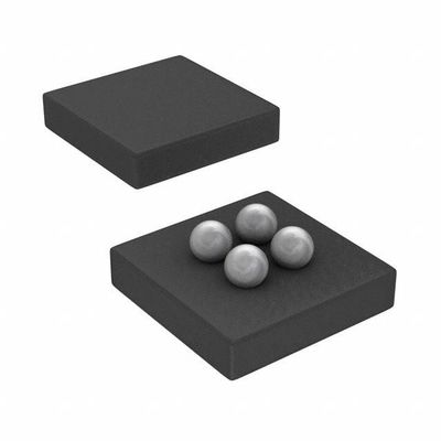 Gestión de regla actual del ICS PMIC de los circuitos integrados de INA216A1YFFT