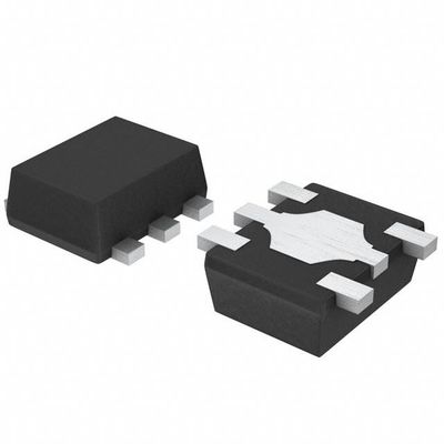 Gestión de la batería del ICS PMIC de los circuitos integrados de BD71L4LHFV-1GTR