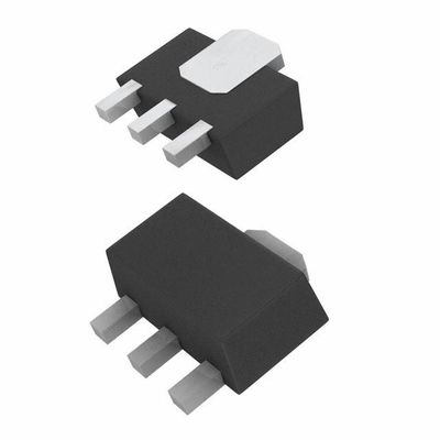 Microprocesador del RF de los MOSFETs de los FETs de los transistores del transistor de efecto de campo 2SK3475TE12IF