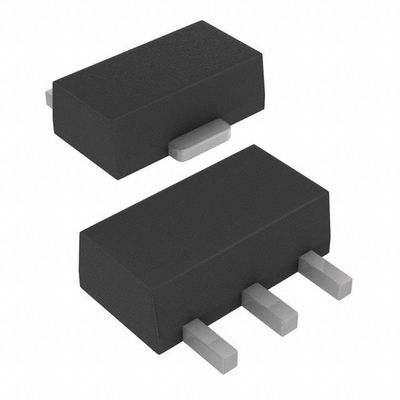 Microprocesador del RF de los MOSFETs de los FETs de los transistores del transistor de efecto de campo XF1001-SC-0G00