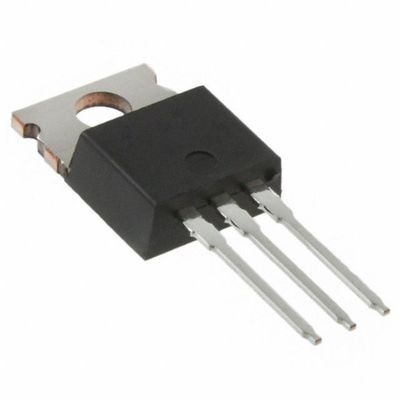 MOSFETs de los FETs de los transistores del transistor de efecto de campo SIHP12N50C-E3 solos
