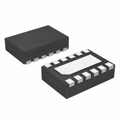 Recortes reguladores de DC DC de los reguladores de voltaje del ICS PMIC de los circuitos integrados de TPS62745DSSR