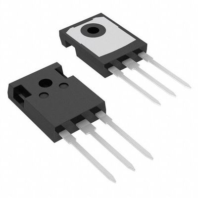 Transistores IGBTs del módulo de poder de FGH80N60FD2TU IGBT solo