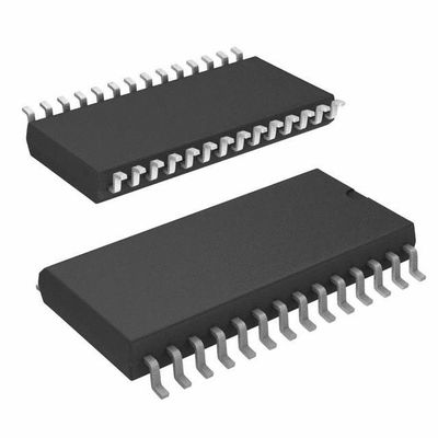 Chip CI de IS62C256AL-45 ULI Memory