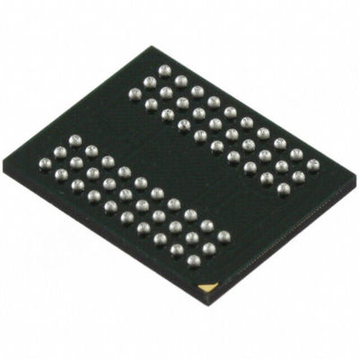 Chip CI de la memoria de IS43LR16160F-6BL-TR