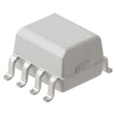 Salida fotovoltaica del transistor de los aisladores ópticos de MOCD223R2M Analog Isolator IC