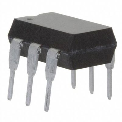 Aprobaciones análogas del VDE del BSI CQC UR del TRIAC 6DIP del aislador óptico 5.3KV de IC del aislador de K3012P