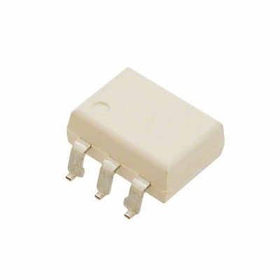 El SCR análogo del triac de los aisladores ópticos de IC del aislador de MOC3042SVM hizo salir
