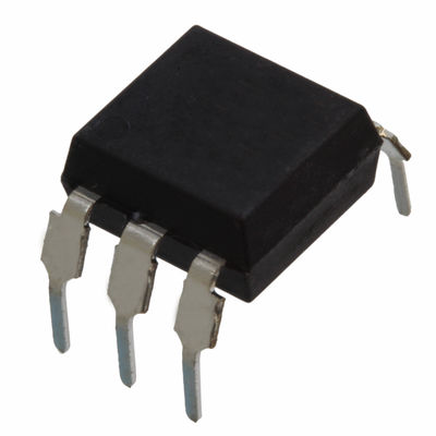 El SCR análogo del triac de los aisladores ópticos de IC del aislador VO4158M-X016 hizo salir