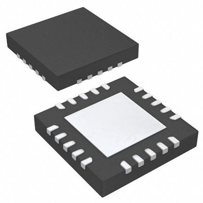 Microcontroladores de PIC18F14K22-I/ML y microprocesador DE DESTELLO integrado de IC MCU de los procesadores
