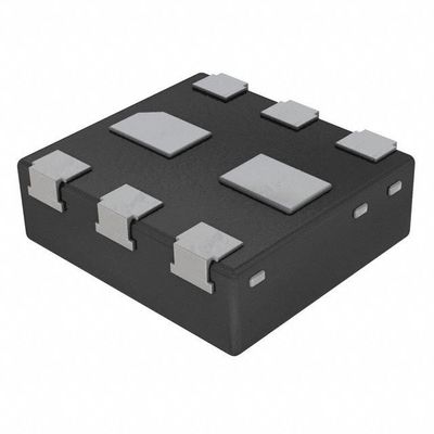 Órdenes de los MOSFETs de los FETs de los transistores del transistor de efecto de campo de PMDXB600UNE