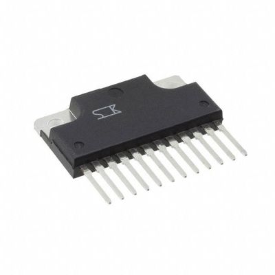 Órdenes de los MOSFETs de los FETs de los transistores del transistor de efecto de campo SLA5064
