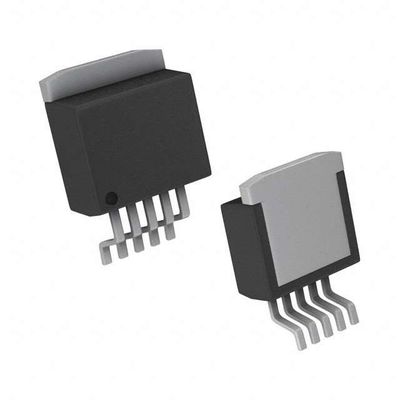 Órdenes de los MOSFETs de los FETs de los transistores del transistor de efecto de campo BTS7904BATMA1