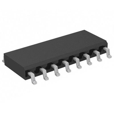 Microcontroladores de CY8C20247-24SXI y microprocesador específico a la aplicación integrado del MPU de IC de los procesadores