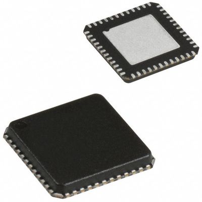 Microcontroladores de CY8CLED08-48LFXI y microprocesador específico a la aplicación integrado del MPU de IC de los procesadores
