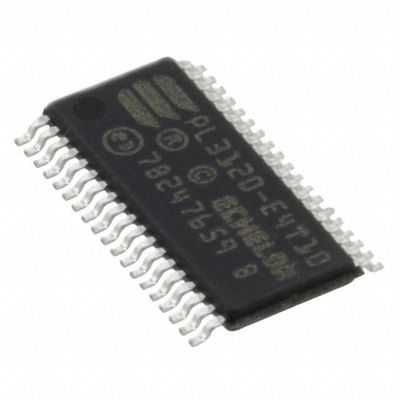 microcontroladores 15311R-1000 y microprocesador específico a la aplicación integrado del MPU de IC de los procesadores