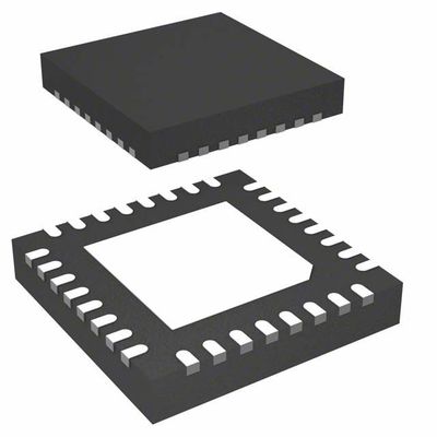 Microcontroladores de ATXMEGA32E5-M4U y microprocesador DE DESTELLO integrado de IC MCU de los procesadores