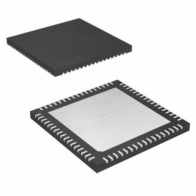 Microcontroladores de CY8CLED04-68LTXIT y microprocesador específico a la aplicación integrado del MPU de IC de los procesadores