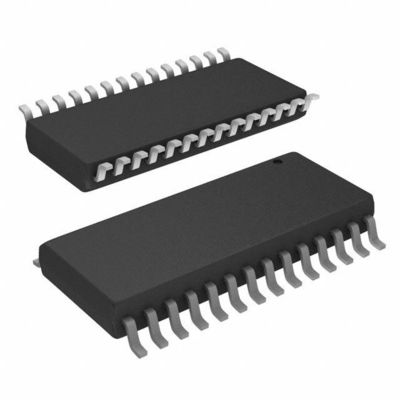 Microcontroladores de PIC16F72-I/SO y microprocesador DE DESTELLO integrado de IC MCU de los procesadores
