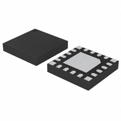 Microcontroladores EFM8BB10F8G-A-QFN20 y microprocesador DE DESTELLO integrado de IC MCU de los procesadores