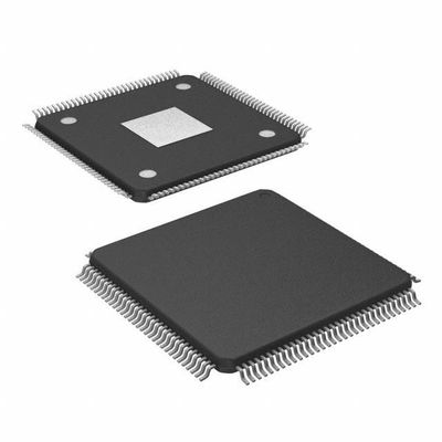 Microcontroladores XE216-512-TQ128-C20 y microprocesador DE DESTELLO integrado de IC MCU de los procesadores
