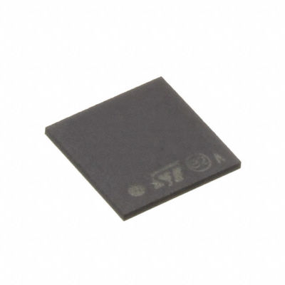 Microcontroladores STM32F446ZEH6 y microprocesador DE DESTELLO integrado de IC MCU de los procesadores