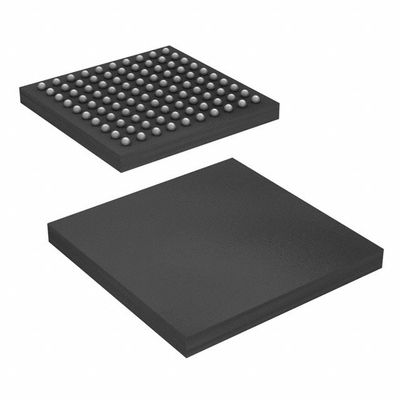 Microcontroladores de FS32K146HRT0MMHR y microprocesador DE DESTELLO integrado de IC MCU de los procesadores
