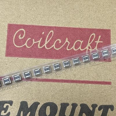 Pérdidas protegidas de gran intensidad 4.7UH XAL4030-472MEC de la energía baja de los inductores del poder de Coilcraft