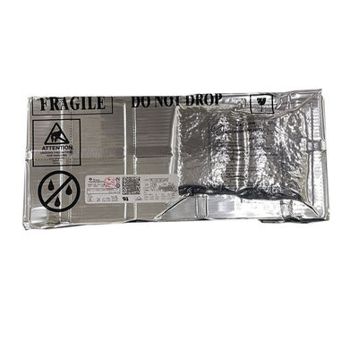 Microcontroladores de MSP430F2416TPM y microprocesador DE DESTELLO integrado de IC MCU de los procesadores