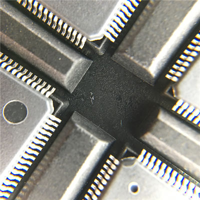 Microcontroladores PIC18F45K22-I/PT y procesadores integrados IC MCU FLASH Chip MICROCHIP PWM