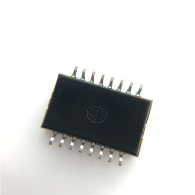 Interfaz análogo IC Analog Devices ADM2687EBRIZ de IC RS-422/RS-485 del aislador de los semiconductores