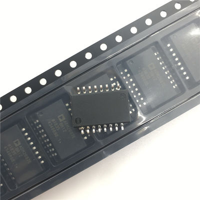 Interfaz análogo IC Analog Devices ADM2687EBRIZ de IC RS-422/RS-485 del aislador de los semiconductores