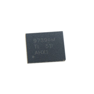 Conductores Texas Instruments CSD97394Q4M de la puerta de IC de la gestión del poder de PMIC