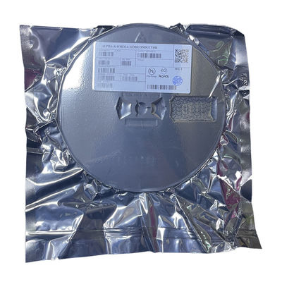 MOSFETs N-CH 20V 6.5A SOT23 de los transistores del FET de los tiristores de los diodos del transistor de efecto de campo AO3416