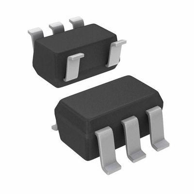 Referencia del voltaje del ICS PMIC de los circuitos integrados de LM4121AIM5-1.2/NOPB