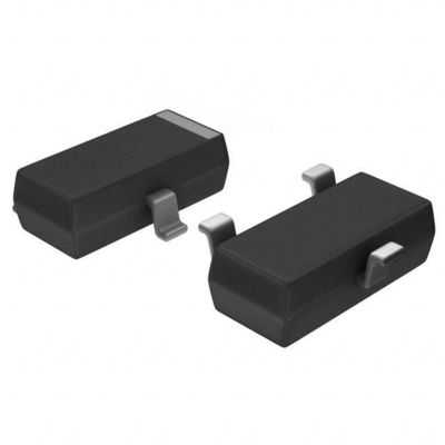 Referencia del voltaje del ICS PMIC de los circuitos integrados de ISL21080DIH309Z-TK