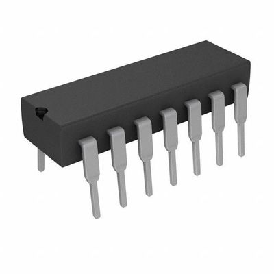 Circuitos integrados ICS PMIC V/F de VFC32KP y convertidores de F/V