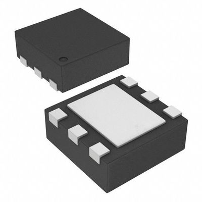 Supervisores del ICS PMIC de los circuitos integrados de TPS3808G01DRVT